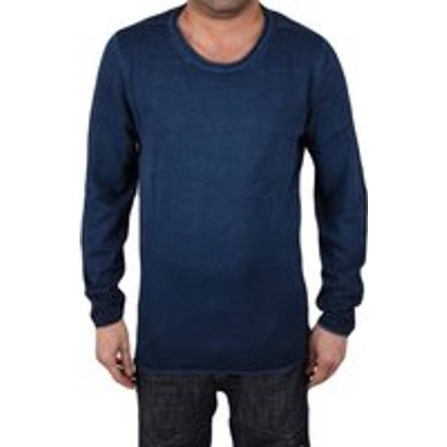Men's Long-Sleeve Casual Wear Shirt