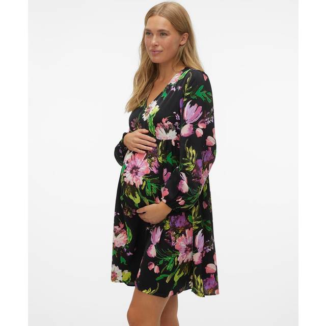Mlnewbirdy Maternity Dress