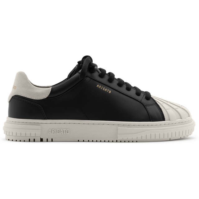 Atlas Toe Cap Sneaker - Cremino (6)