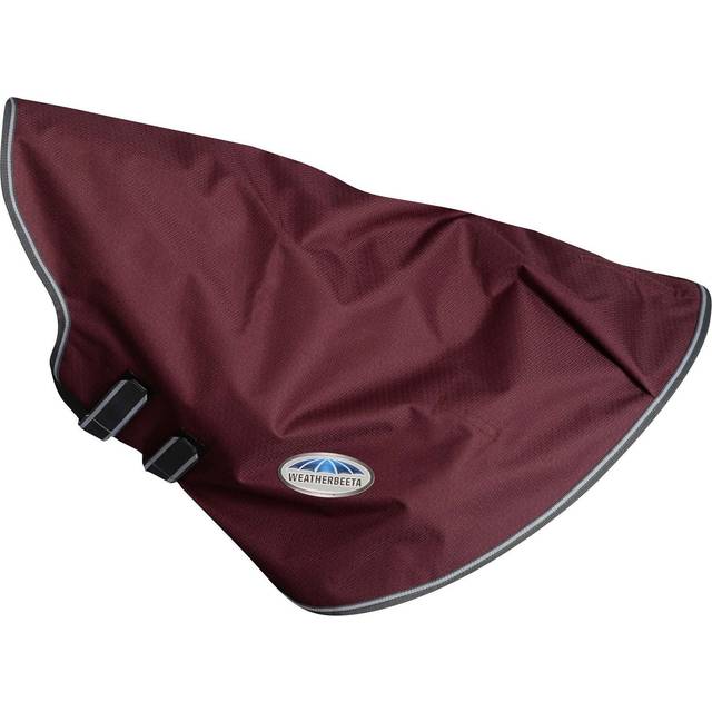 Weatherbeeta Comfitec Plus Dynamic II Standard-Neck Lite 100g Horse Turnout Neck Cover