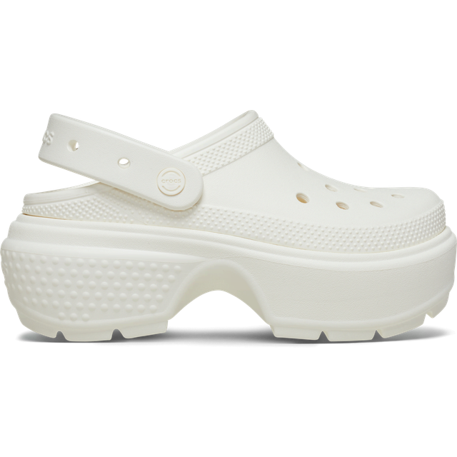 Clogs Crocs Stomp - Blanc - 38/39