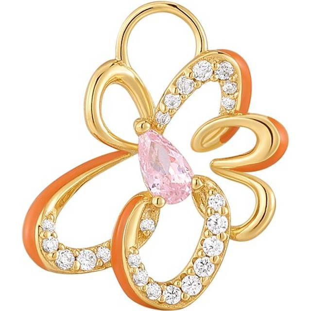 Ania Haie Charm Pop Charms EC048-17G - gold
