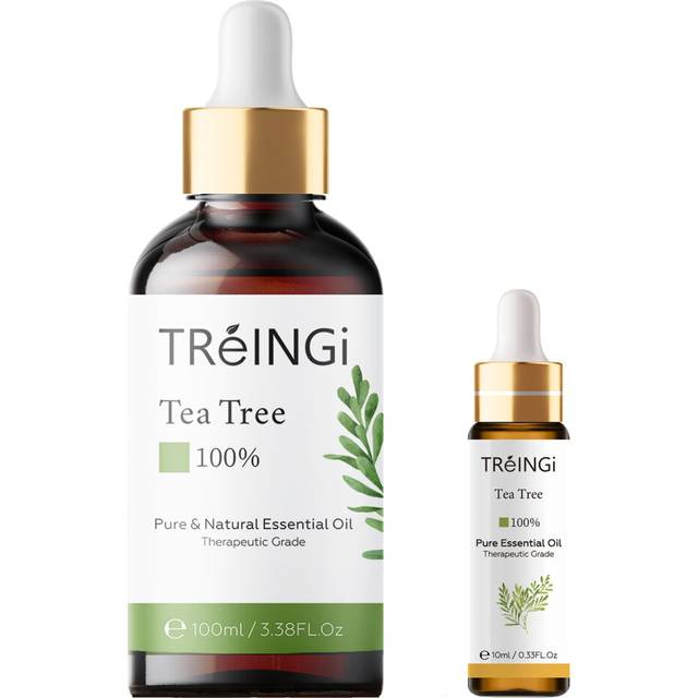 10ml 100ml Pure Natural Essential Oil Tea Tree Diffuser Skin Care Massage Jasmine Rose Mint Patchouli Lavender Aroma Oil for SPA