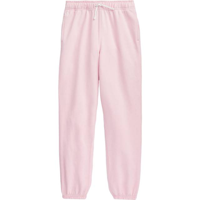 Polo Ralph Lauren Sweatpants - Rosa - Polo Ralph Lauren - 2 år (92) - Sweatpants