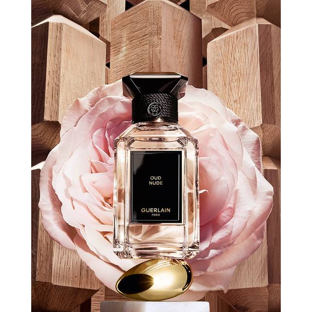 Guerlain L&#39;art & La Mati&#232;re Oud Nude Eau De Parfum 100ml