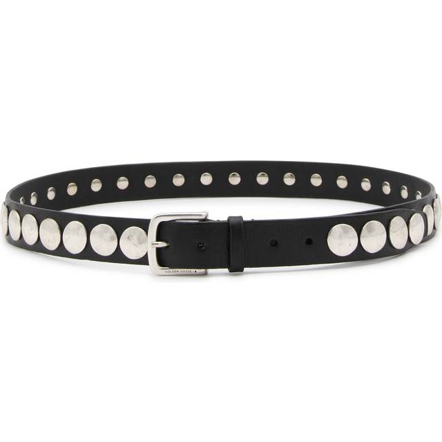 Golden Goose-Cinture Nero-Donna - 90
