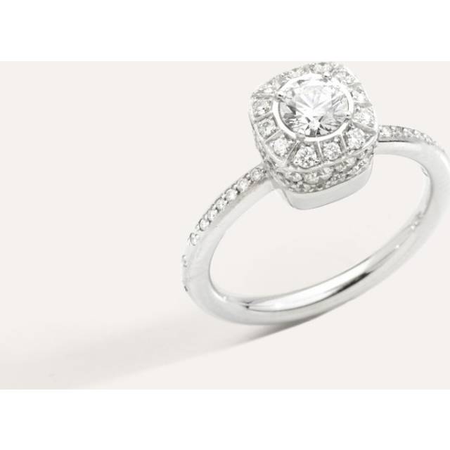 Nudo Petit Ring