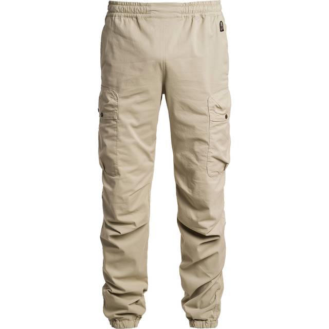 Zander Pant M Classic Canvas (34) - Beige (34)