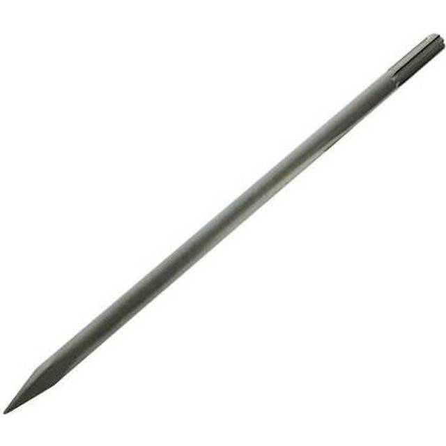 18mm x 360mm SDS Max Point Chisel Drill Bit Breaker