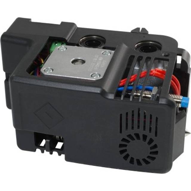 Flashforge Creator3 Pro Right Extruder Assembly