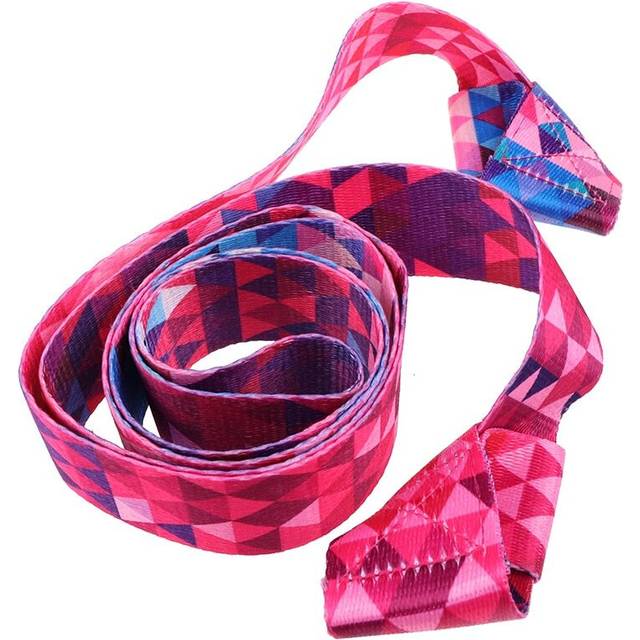 (One Size, 2) Yoga Mat Carrying Strap Pilates Accessories