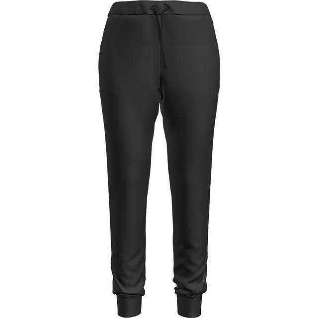 ICEBREAKER Women Merino Blend 200 Crush Pants |Svart |M