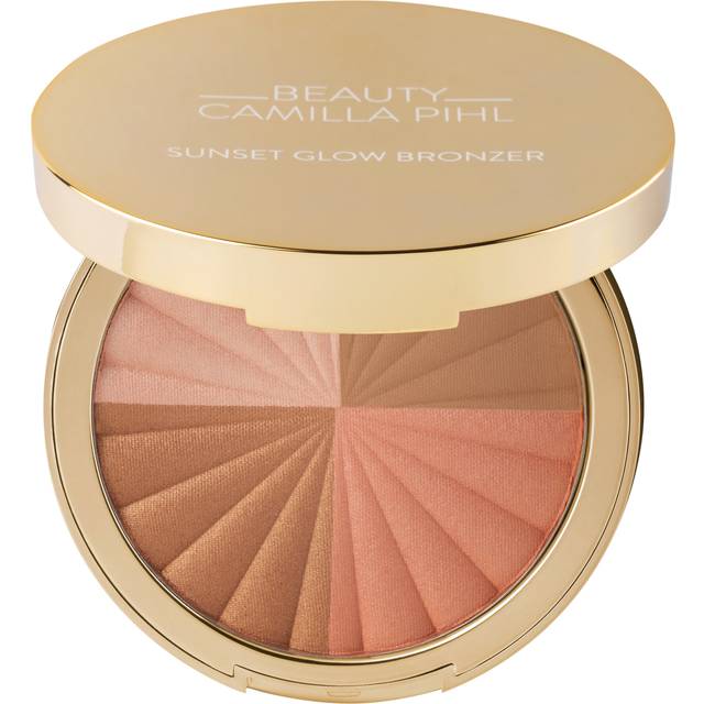 Camilla Pihl Camilla Pihl Cosmetics Sunset Glow Bronzer
