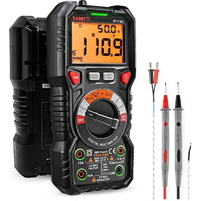 Kaiweets HT118A T-RMS