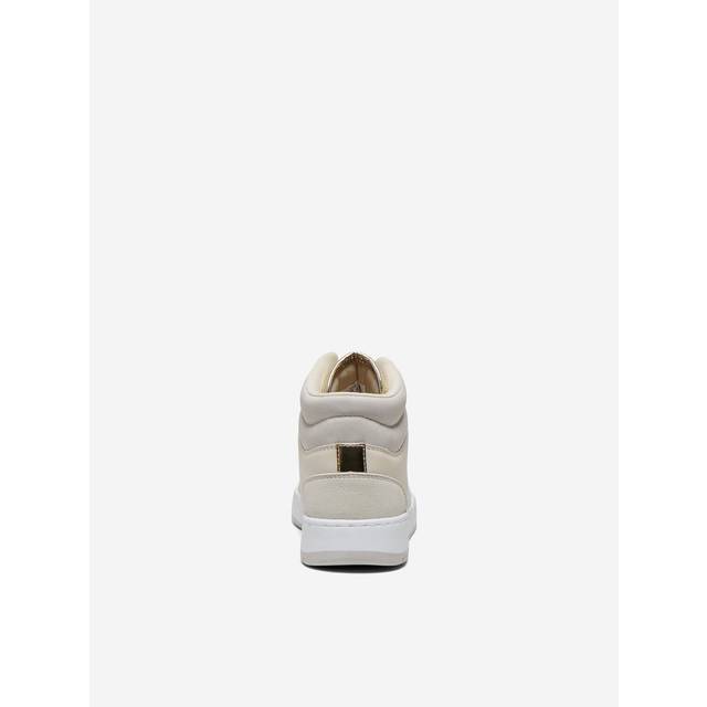Women's sneakers Only Swift-2 High - Beige