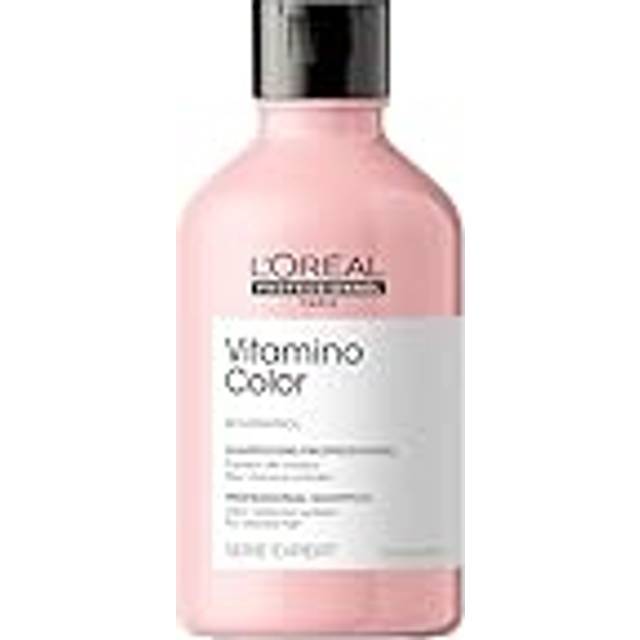 L'OrÃ©al Professionnel Shampoo, With Resveratrol for Coloured Hair, Serie Expert Vitamino Colour, 300 ml