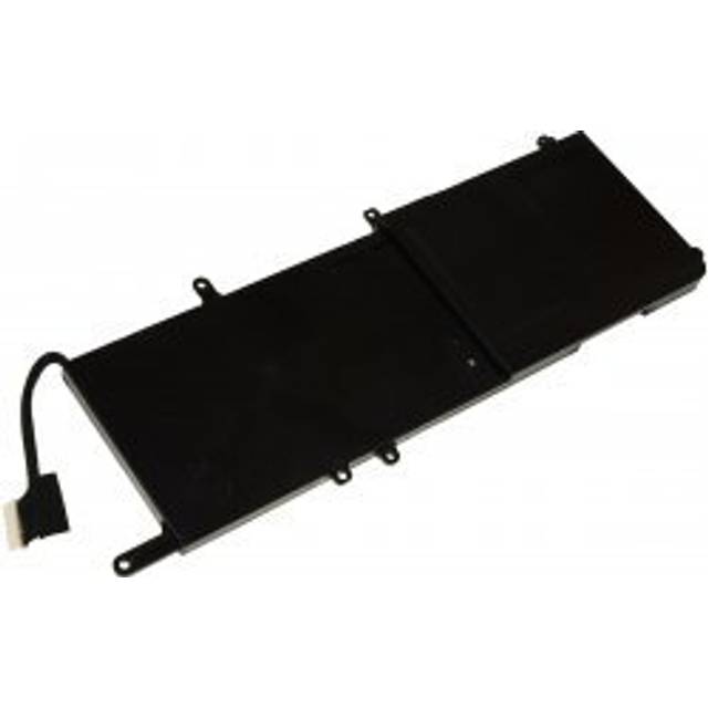Dell Alienware 15 R3 Alienware 17 R4 Type 9NJM1