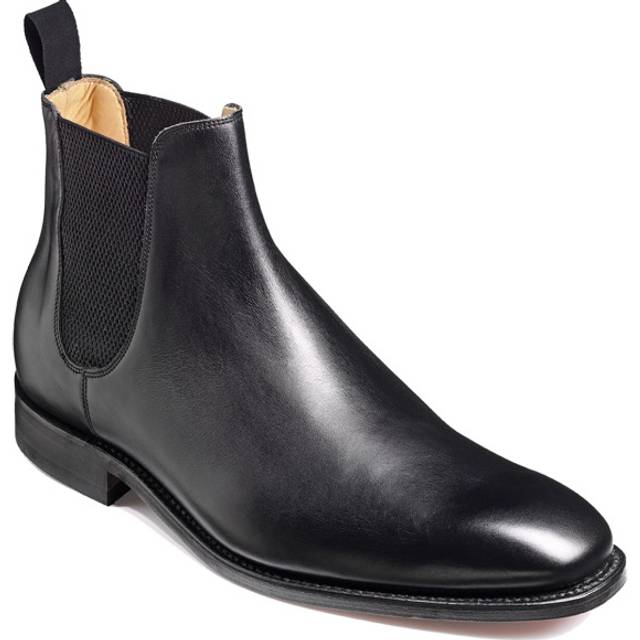 Eskdale - Black Calf, 10