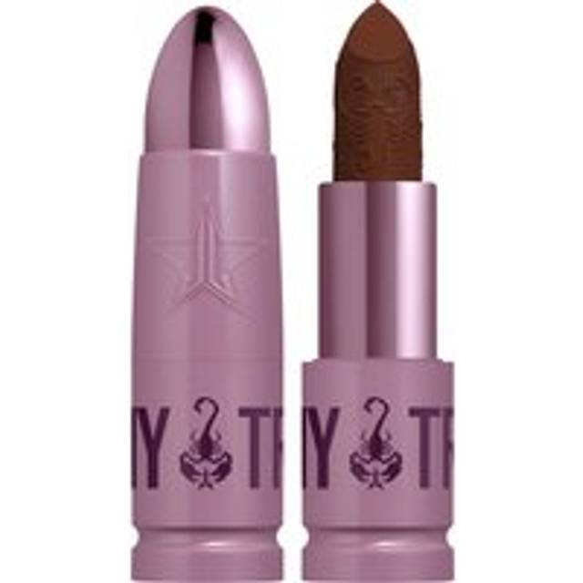 Jeffree Star Scorpio Shiny Trap Lipstick Cremet - 3 g