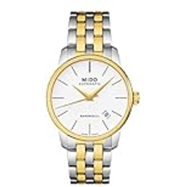 Mido Baroncelli II Men's Watch