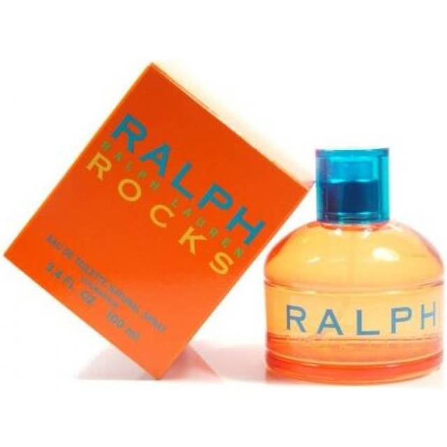 Ralph Rocks 3.4 Edt Sp