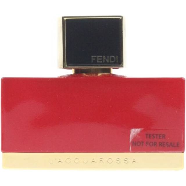 Fendi 'L'Acquarossa' Eau de Parfum Spray 1.7oz/50ml  New