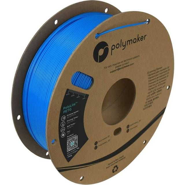 Polymaker PolyLite PETG