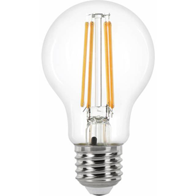 Integral Omni Filament GLS Bulb With Dusk To Dawn Dual Sensor 7W