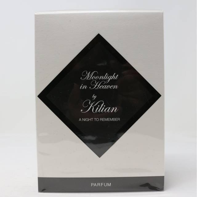 Moonlight In Heaven by Kilian Eau De Parfum Refillable 1.7oz Spray New In Box