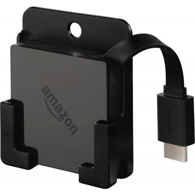 Hama mounting kit for amazon fire tv 3rd generation wall tv etc