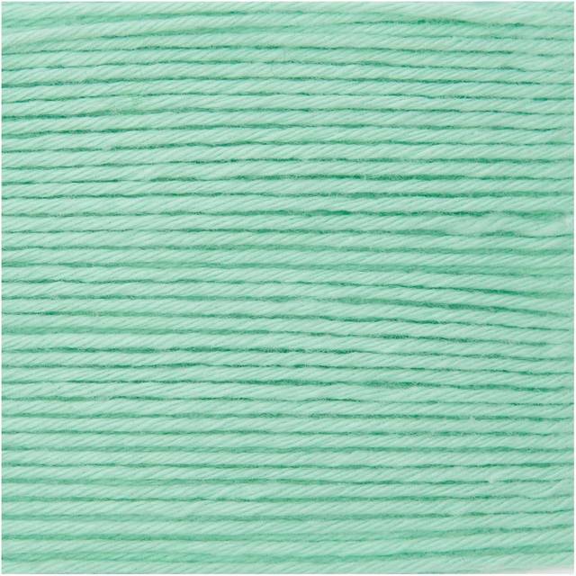 Rico Baby Cotton Soft DK - Aquamarine (083)