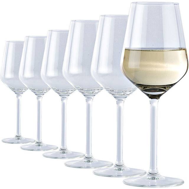 Alpina Glas Vin 37cl 6-pack
