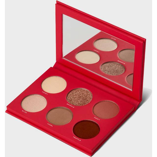 Eyeshadow Palette Perfect Glam
