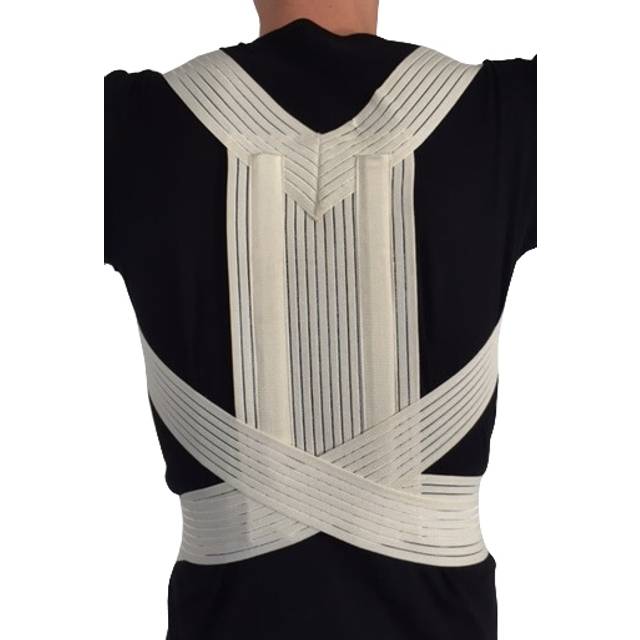Novamed Ventilating Back Straightener / Posture Corrector