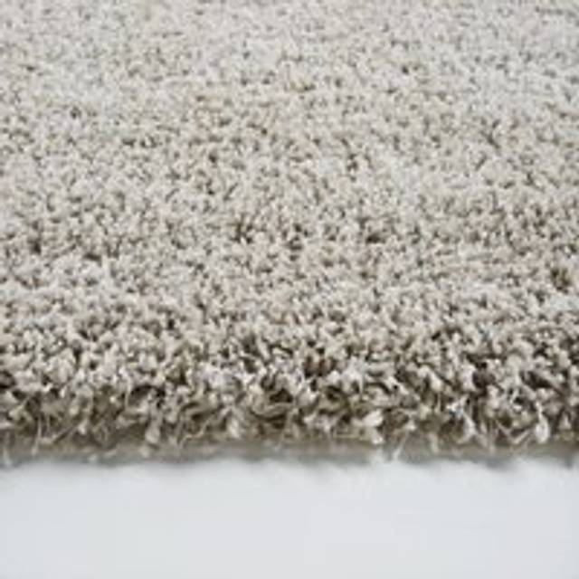 Slumber Shaggy Rug - Slumber Natural