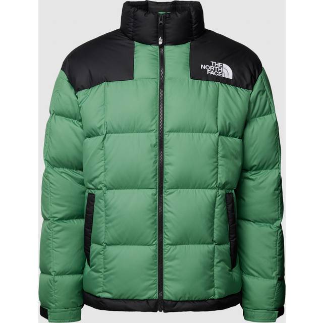 The North Face Lhotse jacka Deep Gass Geen L