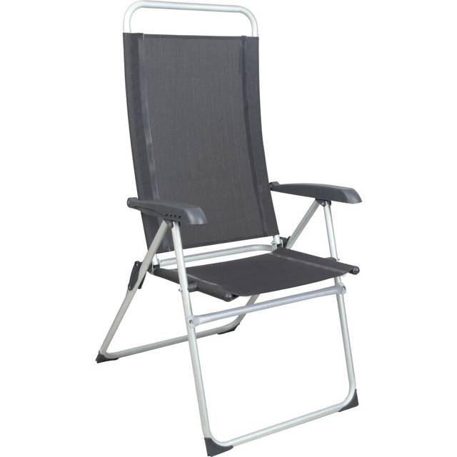 Midland Eco High Back Camping Chair