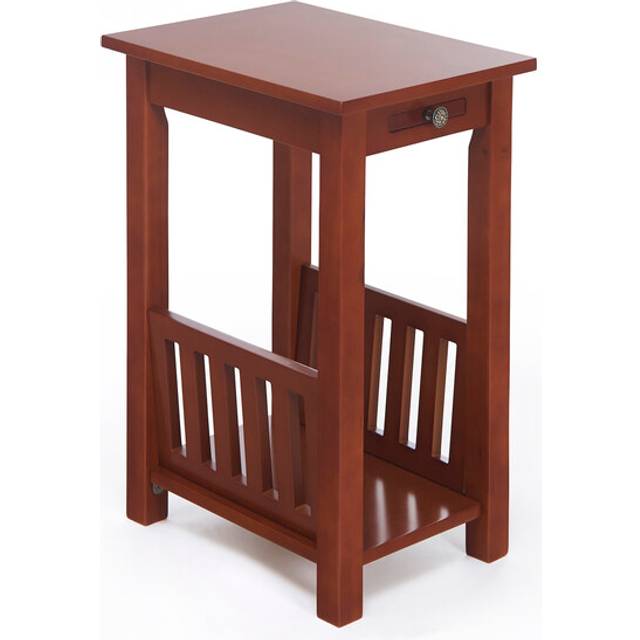 Greenhurst Kilburn End Table