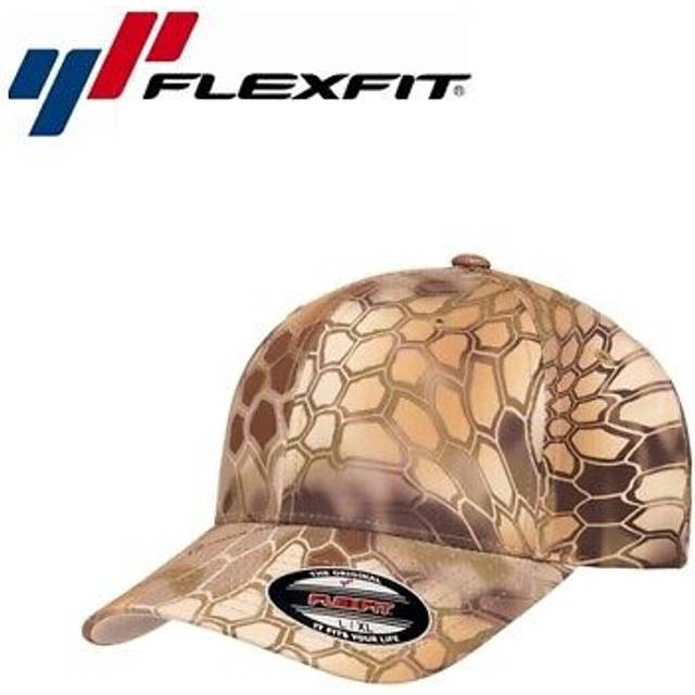 Flexfit Flexfit Kryptek Cap S/M Beige Keps