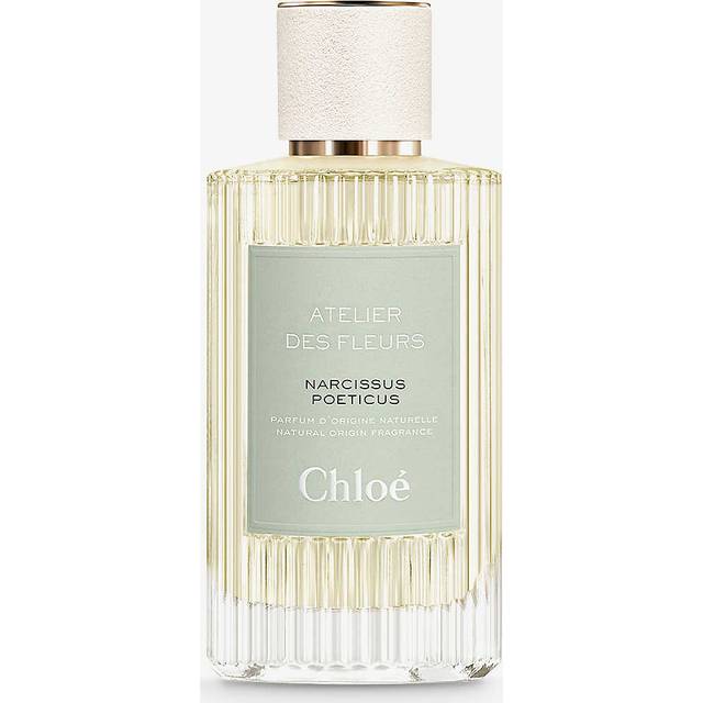 Chloe Atelier Des Fleurs Naturelle Narcissus Eau De Parfum 50ml