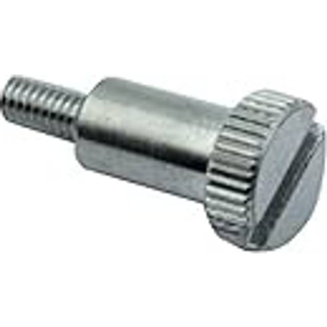 Cutex Presser Foot Screw Compatible Part Number #XA5904051 for Babylock  Brother Sewing Machine