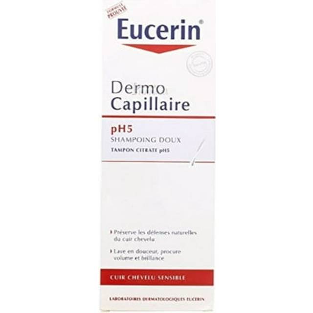 Eucerin Schampo, 400 g