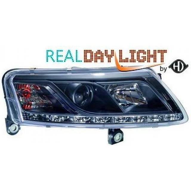 Spotlight set 1026385 Diederichs