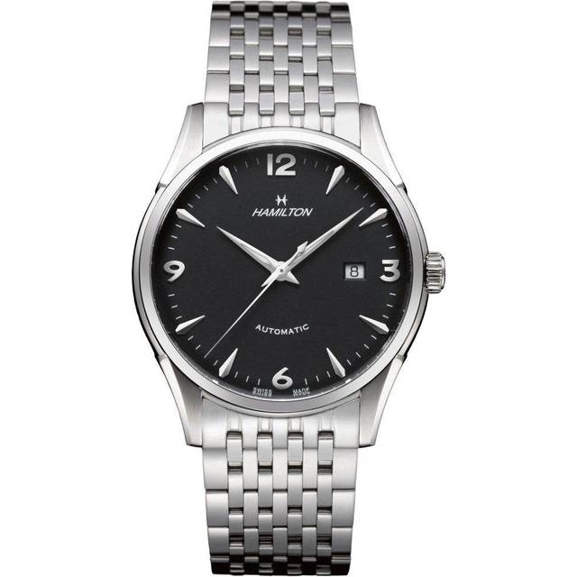 Hamilton Thinomatic D - Black