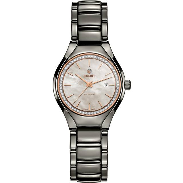 Rado Watch True S Jubile - White