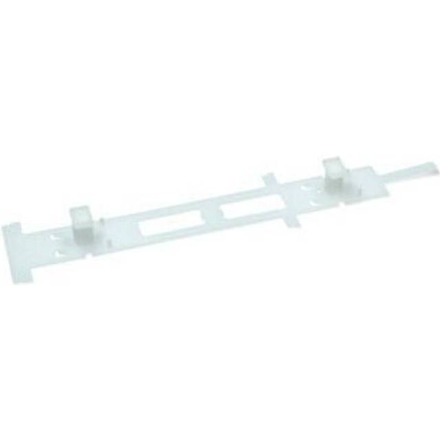 Genuine Ikea Dishwasher Door Hinge Guide Plastic Bracket