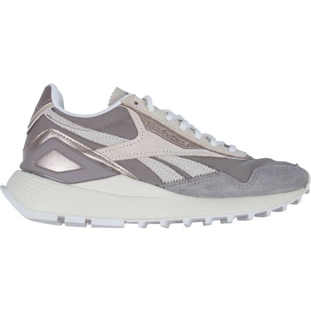 Reebok Sneakers - Classic Leather Legacy AZ - Grå/Metalic - Reebok - 36 - Skor