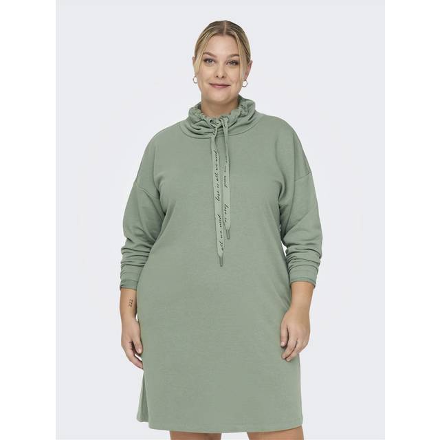 Carluci Short Dress