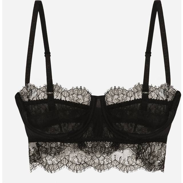Lingerie DOLCE & GABBANA Woman color Black - 3
