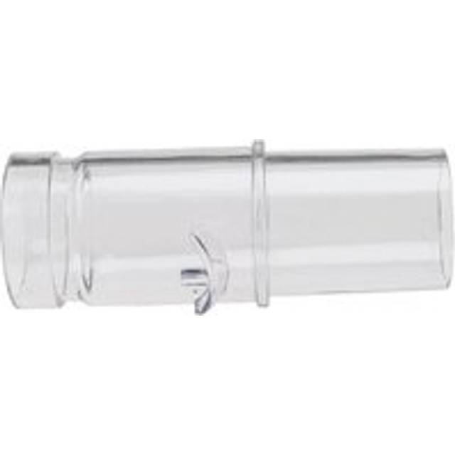 Vhbw - Vacuum Cleaner Hose Adapter to 32mm Accessory Connector compatible with Dyson DC66, V6